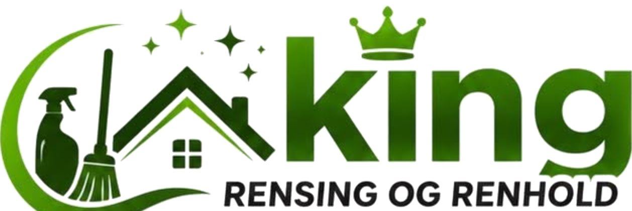 King Rensing og Renhold